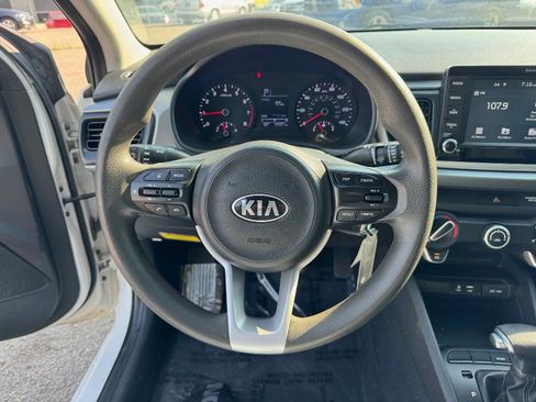 Used 2020 Kia Rio S image 13