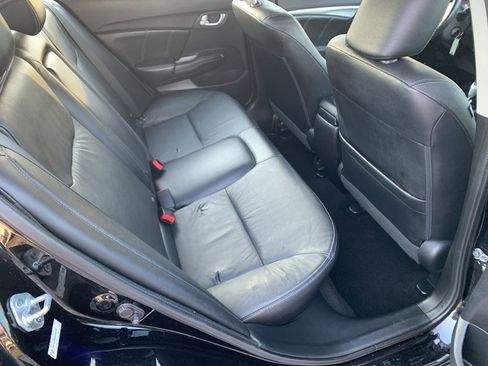 Used 2013 Honda Civic EX-L image 13