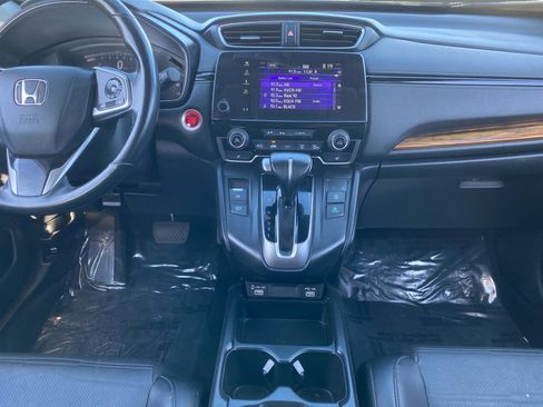 Used 2020 Honda CR-V EX-L image 11