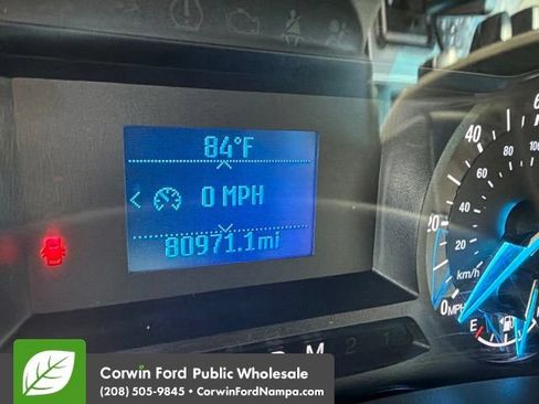 Used 2015 Ford Expedition XL AWD/4WD image 10