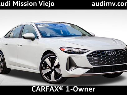 Used 2025 Audi A5 2.0T Premium Plus w/ Premium Plus