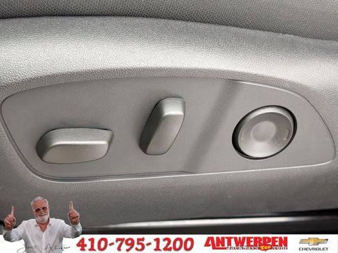 New 2026 Chevrolet Traverse LT w/ Driver Confidence Package image 19