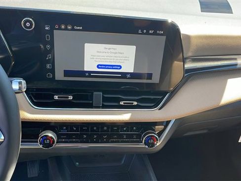 New 2026 Chevrolet Equinox ACTIV w/ Convenience Package III image 15