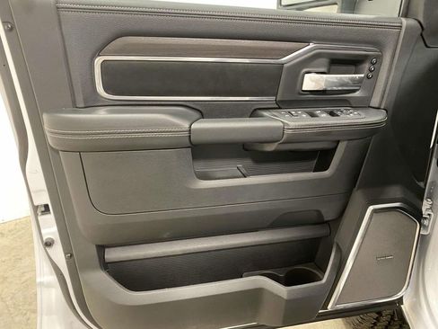 New 2025 RAM 2500 Laramie image 31