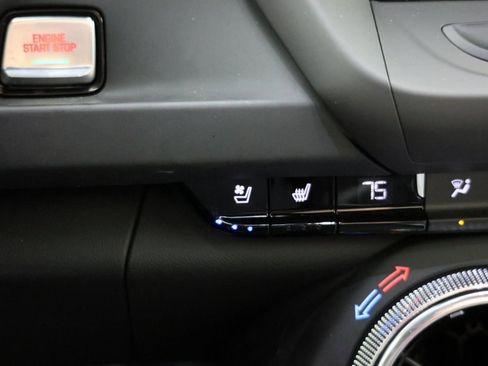 Used 2023 Chevrolet Camaro ZL1 image 9