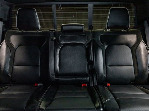 Used 2025 RAM 1500 Laramie w/ Sport Appearance Package image 24