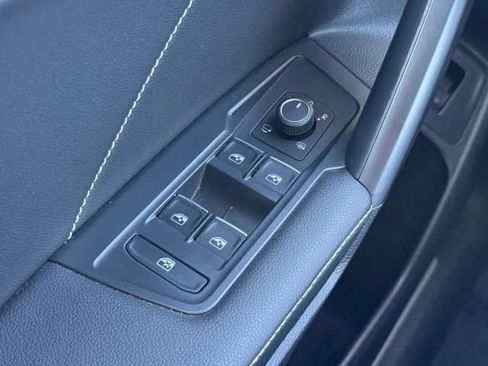 Used 2022 Volkswagen Tiguan SEL R-Line AWD/4WD image 20