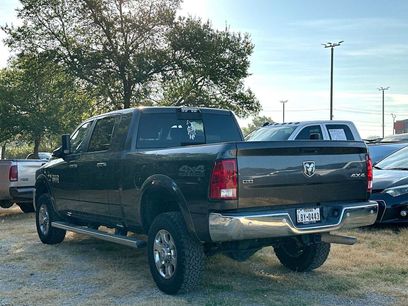 Used 2018 RAM 2500 SLT w/ Luxury Group