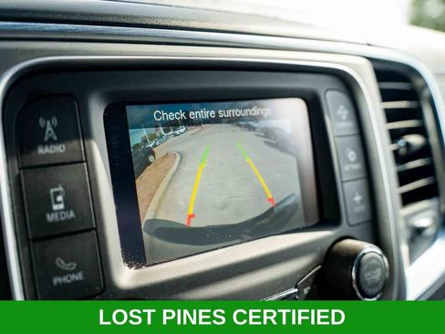 Used 2024 RAM 1500 Warlock RWD image 19