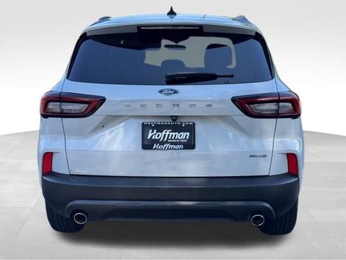 Used 2025 Ford Escape ST-Line image 4