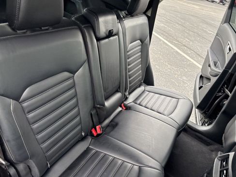 Used 2022 Ford Edge SEL w/ Convenience Package AWD/4WD image 28