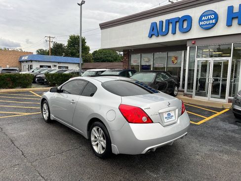 Used 2012 Nissan Altima 2.5 S w/ 2.5S Premium Pkg FWD image 11