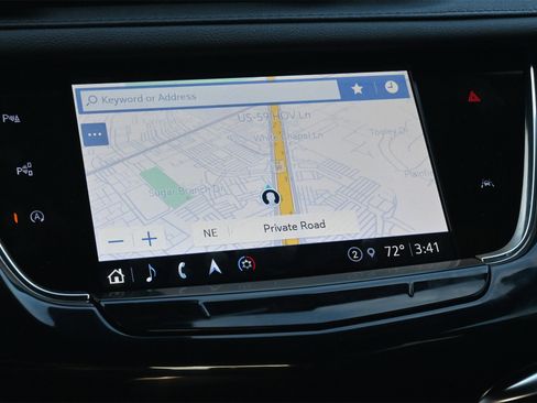 New 2024 Cadillac XT6 Premium Luxury w/ Technology Package image 12