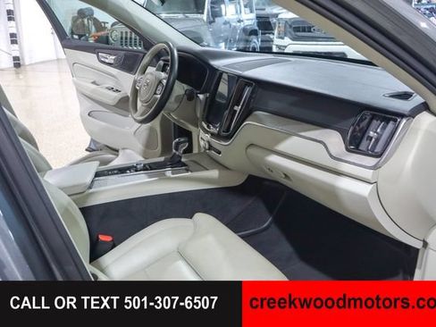 Used 2020 Volvo XC60 T6 Inscription AWD/4WD image 54