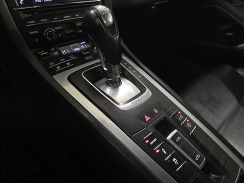 Used 2014 Porsche 911 Targa 4S image 21