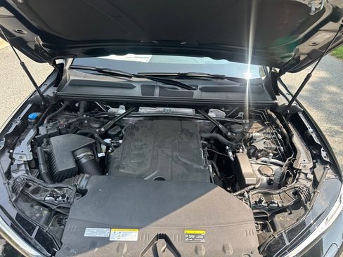 New 2025 Audi Q5 Premium Plus image 16