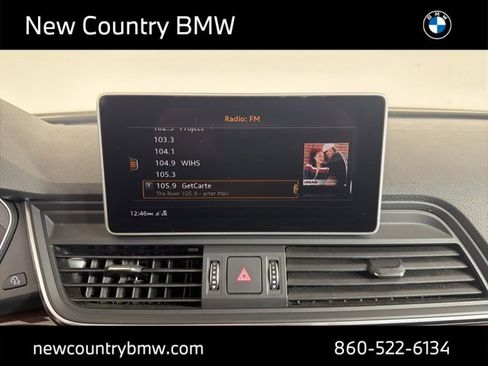 Used 2018 Audi Q5 2.0T Premium Plus image 25