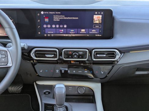 New 2026 Nissan Sentra SL w/ Floor Mat Package image 18