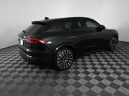 Used 2023 Maserati Grecale Modena AWD/4WD image 25