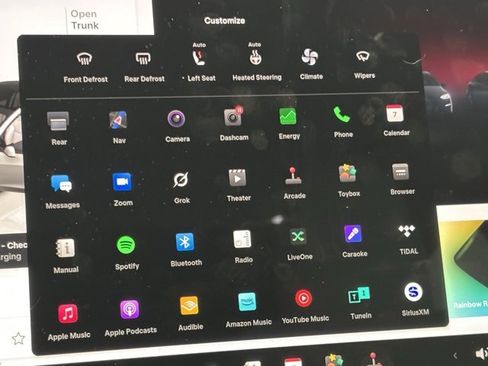 Used 2025 Tesla Model 3 Long Range image 24