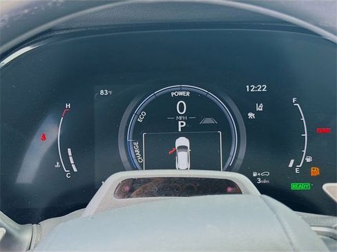 Used 2024 Lexus RX 350 image 11