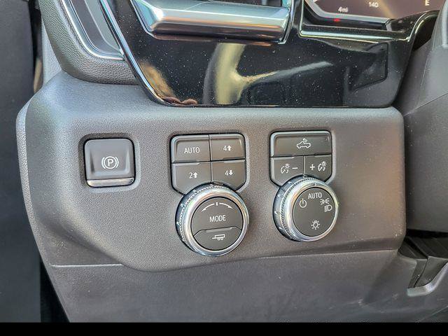 New 2026 GMC Sierra 1500 SLE AWD/4WD image 21