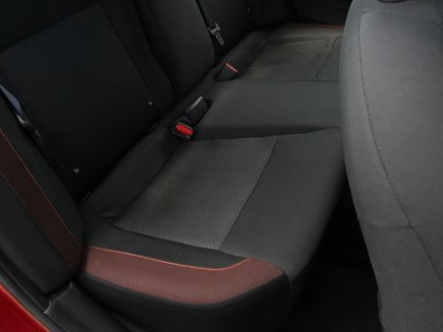 Used 2020 Nissan Versa SR FWD image 20