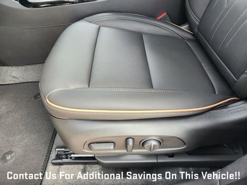 New 2026 Buick Envista Avenir FWD image 18