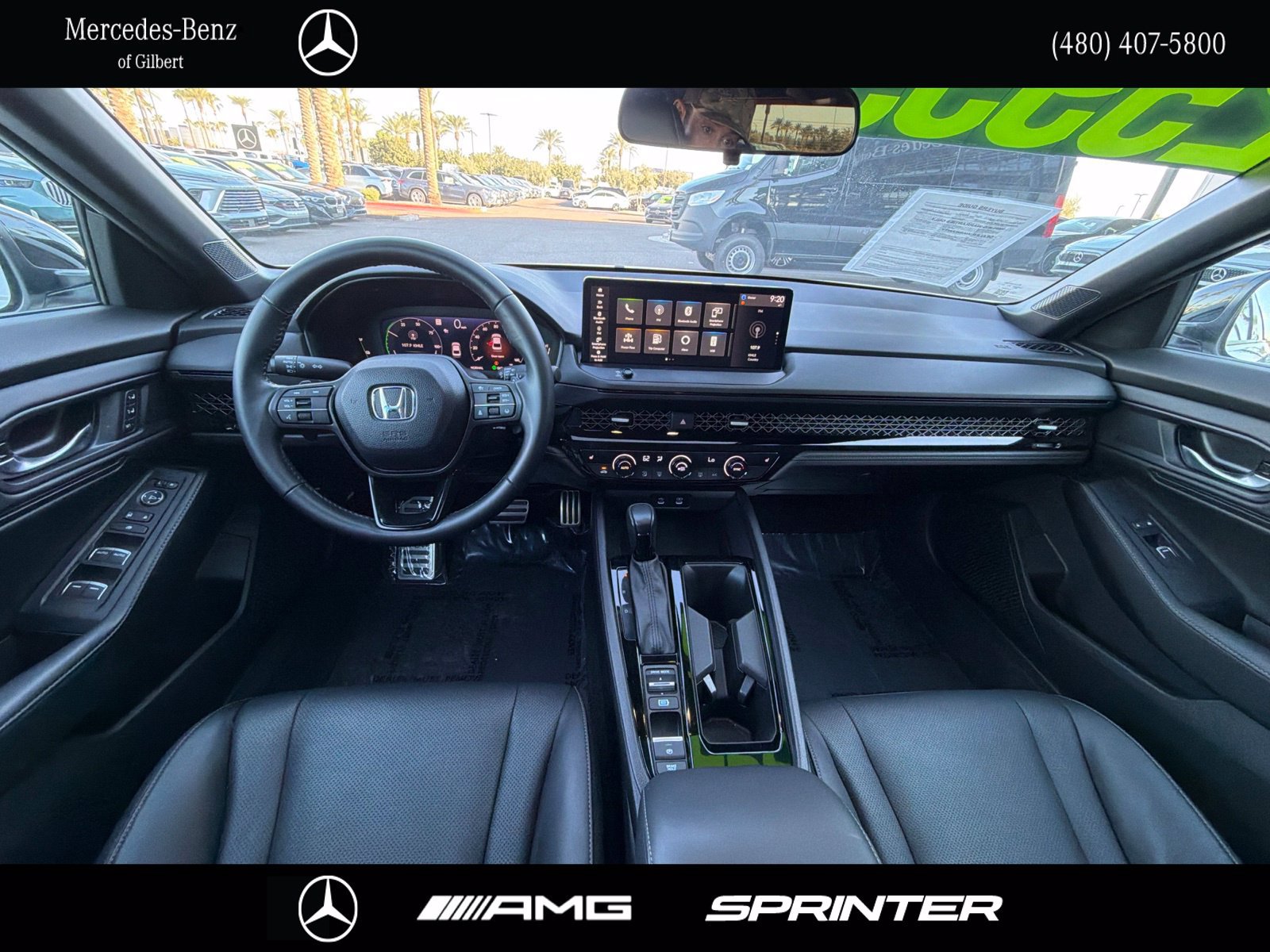 Used 2023 Honda Accord Sport image 21