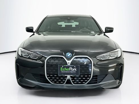 Used 2024 BMW i4 xDrive40i AWD/4WD image 2