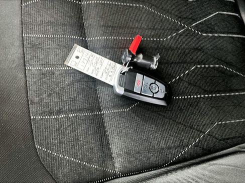 Used 2018 Ford EcoSport SE FWD image 10