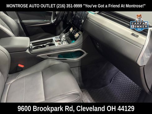 Used 2025 Jaguar F-PACE R-Dynamic S image 50