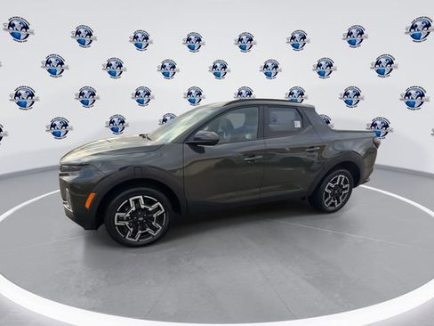 New 2026 Hyundai Santa Cruz Limited image 4