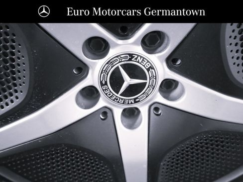 Certified 2023 Mercedes-Benz EQE 500 4MATIC SUV image 8