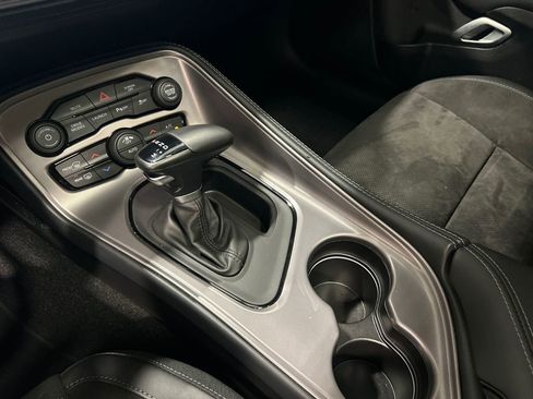 Used 2023 Dodge Challenger R/T Scat Pack image 25