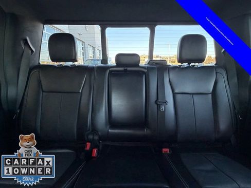 Used 2020 Ford F250 Lariat w/ Tremor Off-Road Package image 25