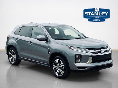 Used 2025 Mitsubishi Outlander Sport SE AWD/4WD image 1