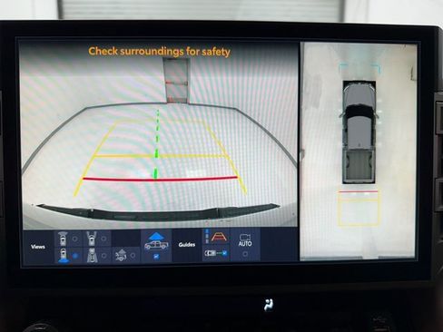 New 2026 Toyota Tundra 1794 Edition image 20