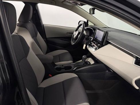 Used 2024 Toyota Corolla LE image 15