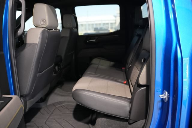 Used 2023 Chevrolet Silverado 1500 ZR2 w/ Technology Package AWD/4WD image 17