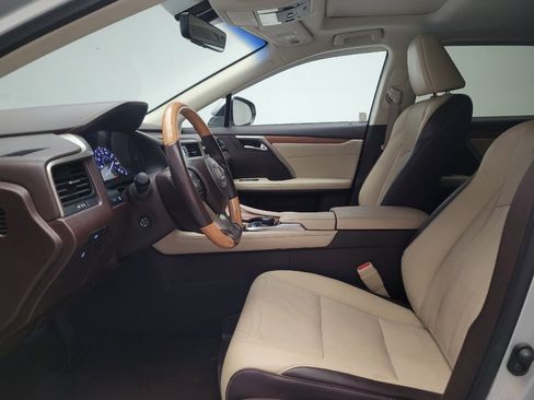 Used 2016 Lexus RX 350 FWD w/ Premium Package image 17