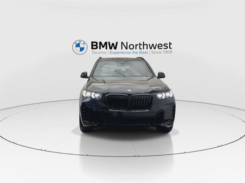New 2026 BMW X5 xDrive40i w/ M Sport Package image 7