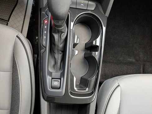 Certified 2024 Chevrolet TrailBlazer LT image 22