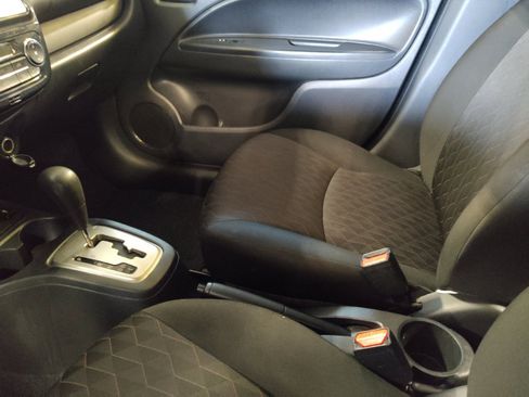 Used 2023 Mitsubishi Mirage ES FWD image 26