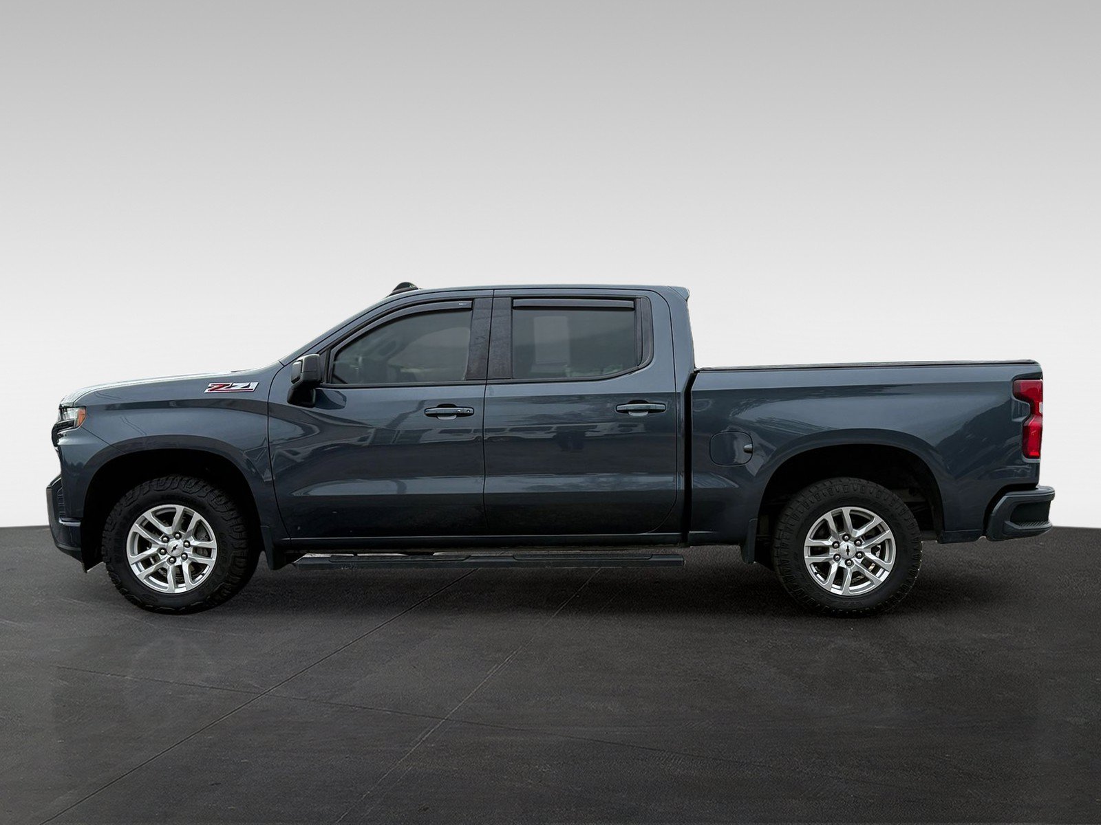 Used 2021 Chevrolet Silverado 1500 RST AWD/4WD image 8