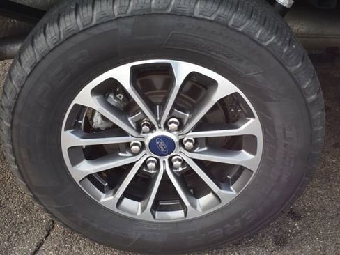 Used 2020 Ford F150 XLT w/ Equipment Group 302A Luxury image 49