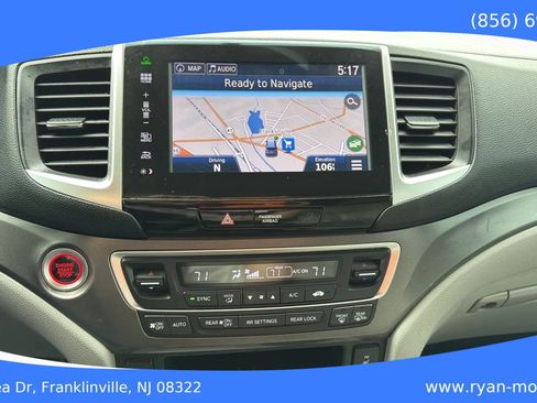 Used 2016 Honda Pilot EX-L image 12