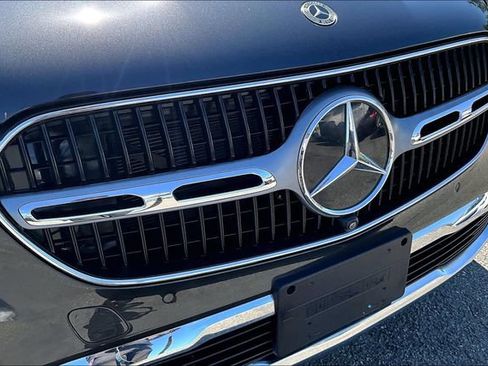 Used 2026 Mercedes-Benz GLC 300 4MATIC image 27