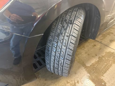 Used 2016 MAZDA MAZDA3 i Touring w/ Popular Equipment Package FWD image 27