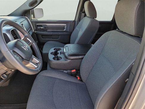 Used 2022 RAM 1500 Classic Warlock w/ Electronics Group image 14